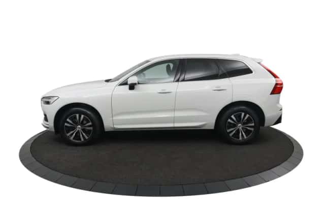 Volvo XC60 (2021) thumbnail 2