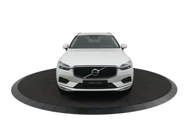 Volvo XC60 (2021) thumbnail 25