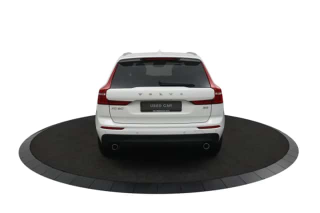 Volvo XC60 (2021) thumbnail 26