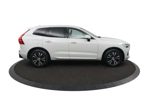 Volvo XC60 (2021) thumbnail 44
