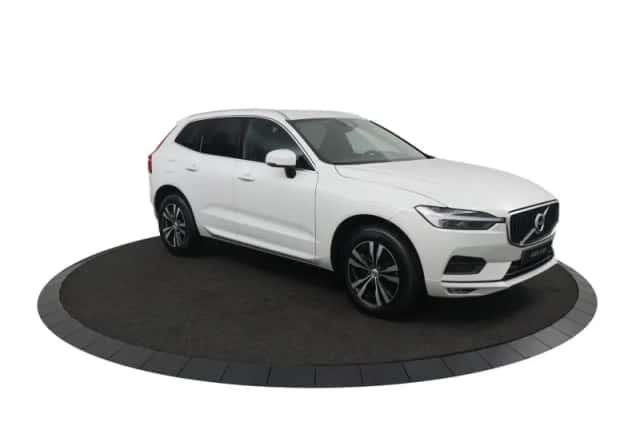 Volvo XC60 (2021) thumbnail 45
