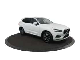 Volvo XC60 (2021) thumbnail 45