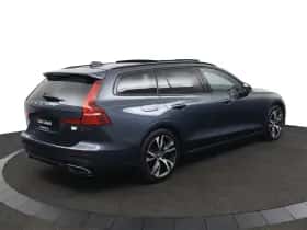 Volvo V60 (2022) thumbnail 2