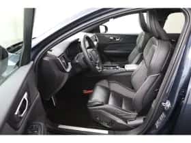 Volvo V60 (2022) thumbnail 14