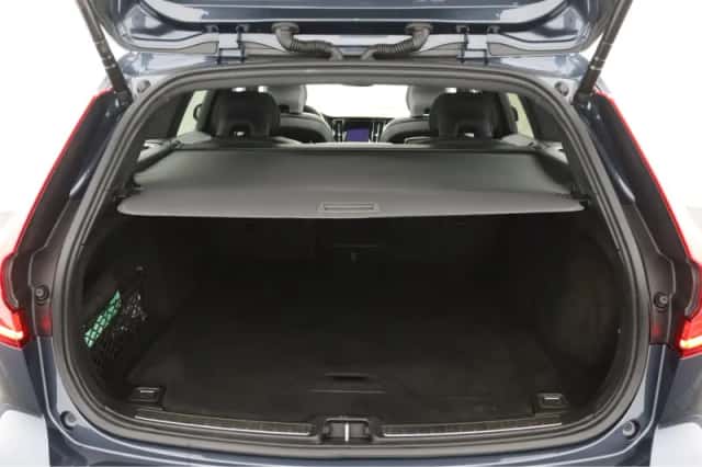 Volvo V60 (2022) thumbnail 19