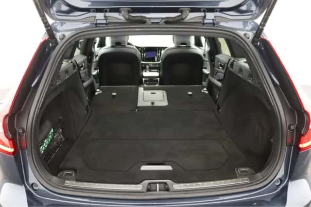 Volvo V60 (2022) thumbnail 20
