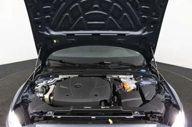 Volvo V60 (2022) thumbnail 29