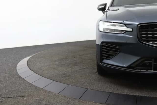 Volvo V60 (2022) thumbnail 30