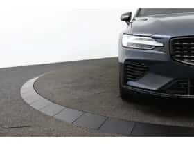 Volvo V60 (2022) thumbnail 30