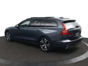 Volvo V60 (2022) thumbnail 4