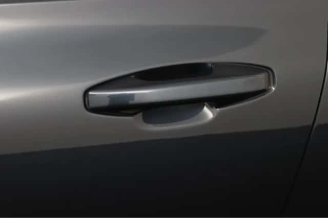Volvo V60 (2022) thumbnail 33
