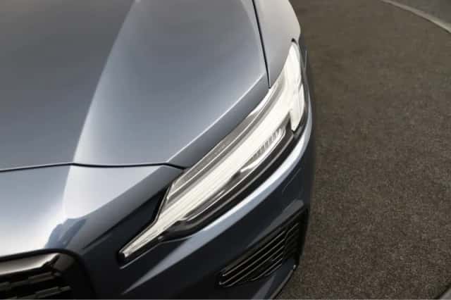 Volvo V60 (2022) thumbnail 34