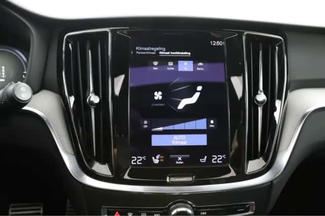 Volvo V60 (2022) thumbnail 40