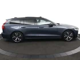 Volvo V60 (2022) thumbnail 5
