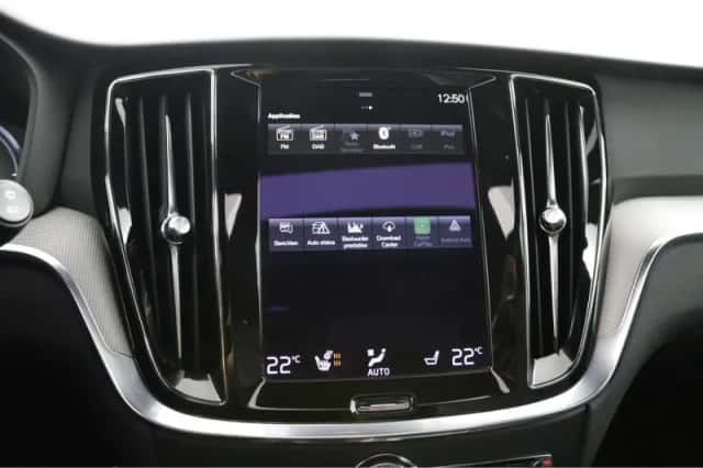 Volvo V60 (2022) thumbnail 42