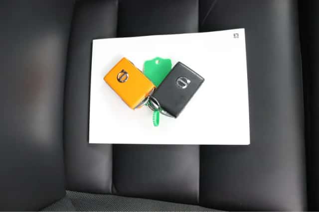 Volvo V60 (2022) thumbnail 46
