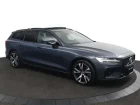 Volvo V60 (2022) thumbnail 6
