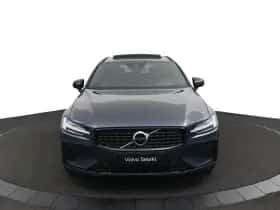 Volvo V60 (2022) thumbnail 7