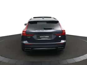 Volvo V60 (2022) thumbnail 8