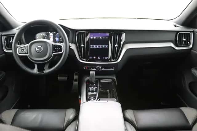 Volvo V60 (2022) thumbnail 9