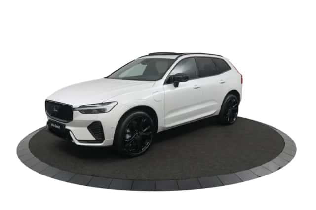 Volvo XC60 (2026) thumbnail 1