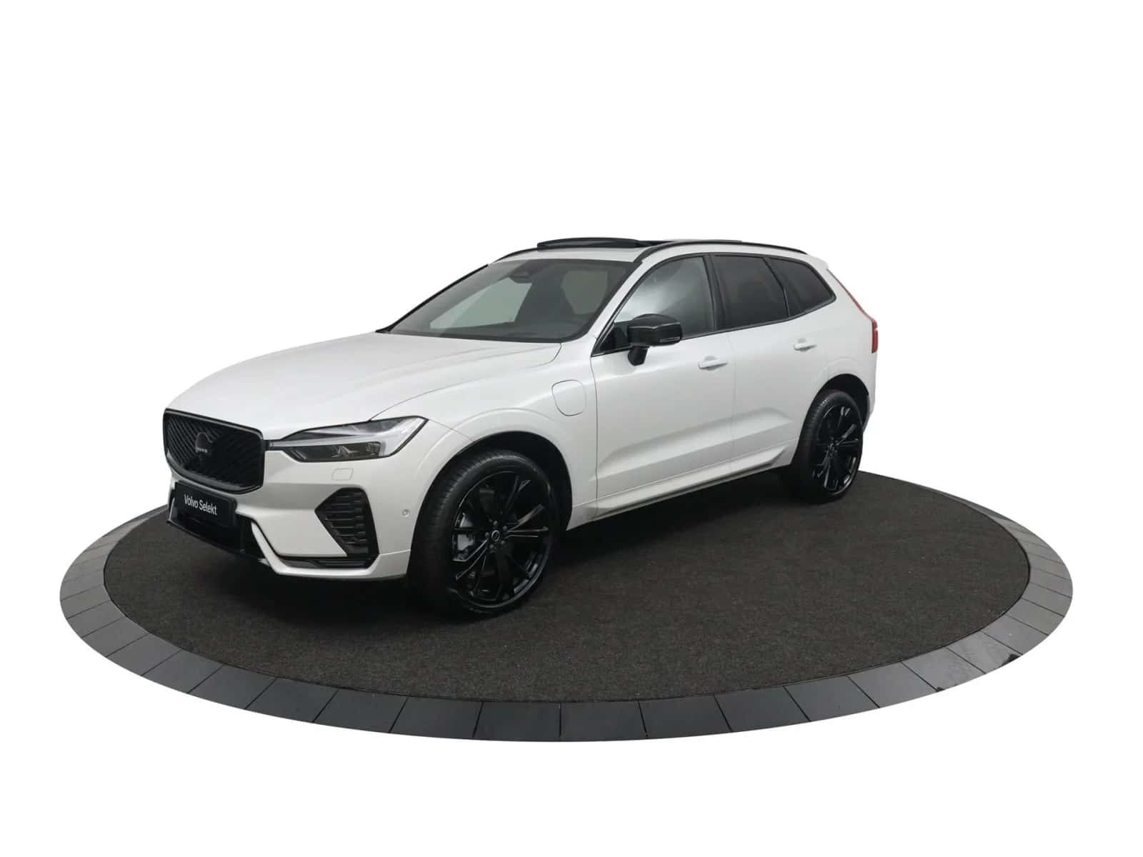 Volvo XC60 (2026) — foto 1