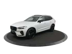Volvo XC60 (2026)