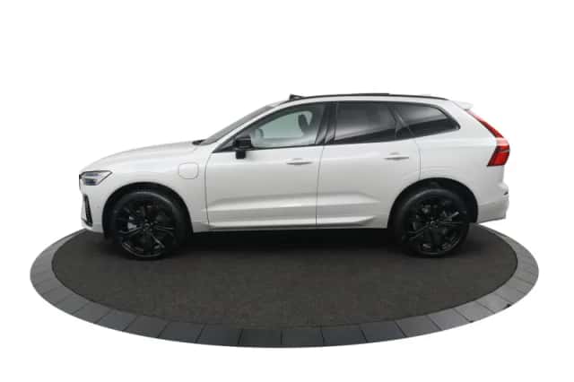 Volvo XC60 (2026) thumbnail 2