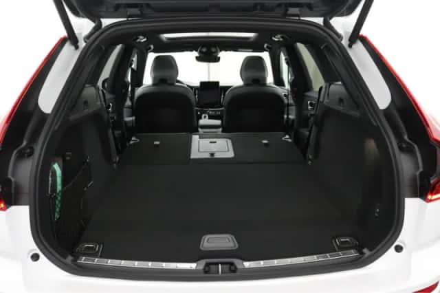 Volvo XC60 (2026) thumbnail 15
