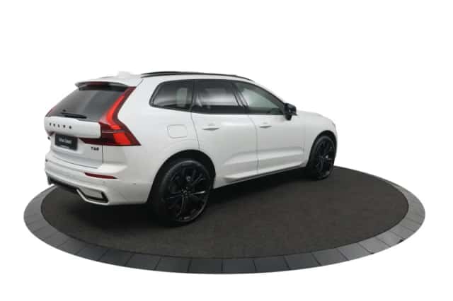 Volvo XC60 (2026) thumbnail 3