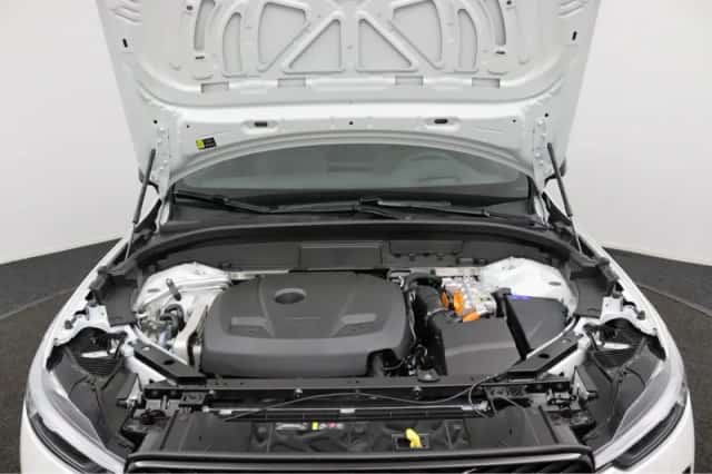 Volvo XC60 (2026) thumbnail 23