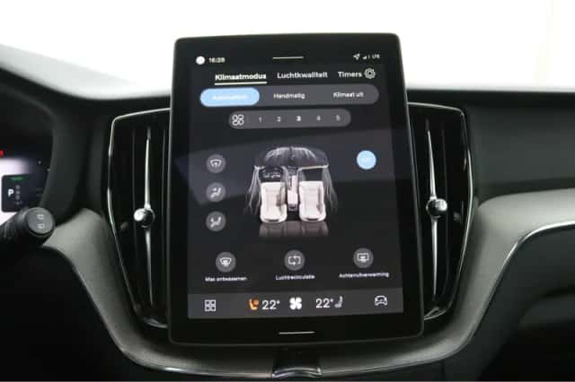 Volvo XC60 (2026) thumbnail 35