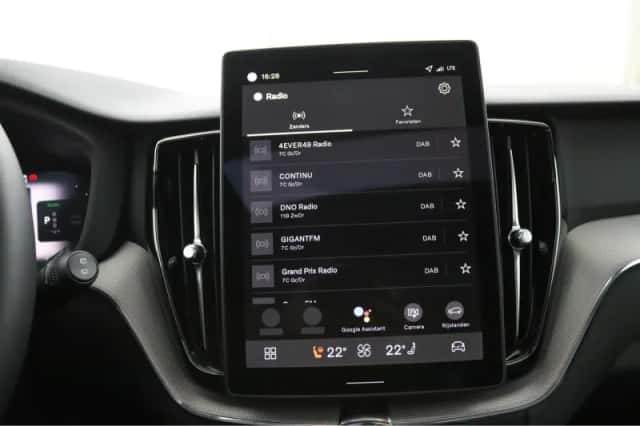 Volvo XC60 (2026) thumbnail 38