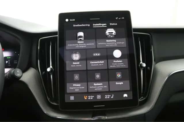Volvo XC60 (2026) thumbnail 5