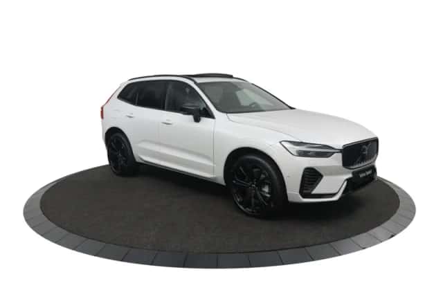 Volvo XC60 (2026) thumbnail 43