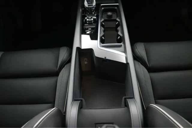 Volvo XC60 (2026) thumbnail 7