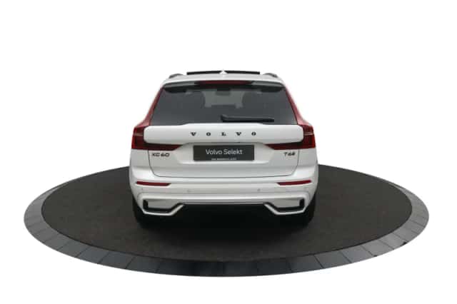 Volvo XC60 (2026) thumbnail 10