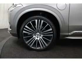Volvo XC90 (2022) thumbnail 17