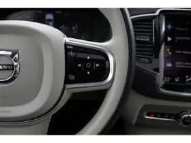 Volvo XC90 (2022) thumbnail 19