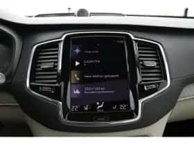 Volvo XC90 (2022) thumbnail 20