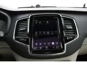 Volvo XC90 (2022) thumbnail 21