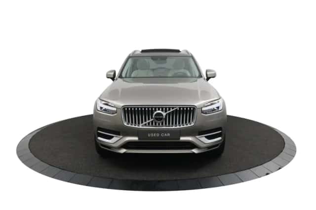 Volvo XC90 (2022) thumbnail 28