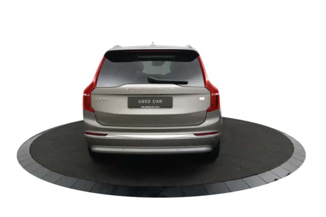Volvo XC90 (2022) thumbnail 29