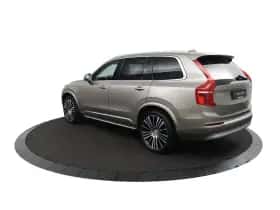 Volvo XC90 (2022) thumbnail 30