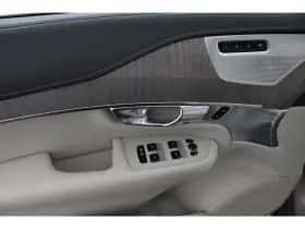 Volvo XC90 (2022) thumbnail 34