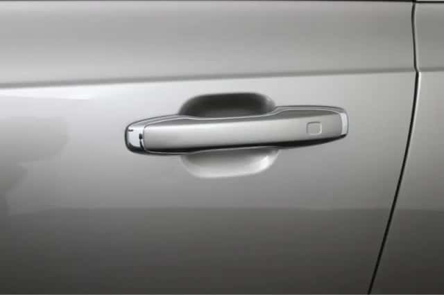 Volvo XC90 (2022) thumbnail 42