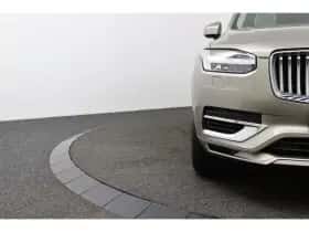 Volvo XC90 (2022) thumbnail 43