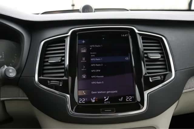 Volvo XC90 (2022) thumbnail 47