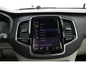 Volvo XC90 (2022) thumbnail 47