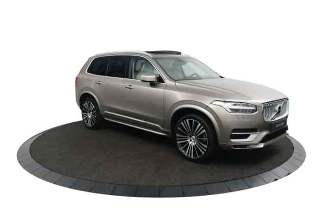 Volvo XC90 (2022) thumbnail 49
